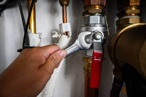 Best Plumbing Inspections & Maintenance in Providence, KY